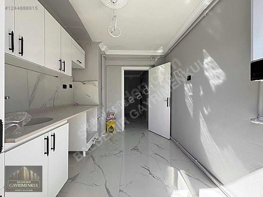 ' &Ccedil;AĞLAYAN MAHALLESİ FULL YAPILI 3+1 SATILIK DAİRE '